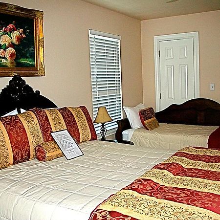 Davis Mountains Inn (Adults Only) Форт Дейвис Екстериор снимка