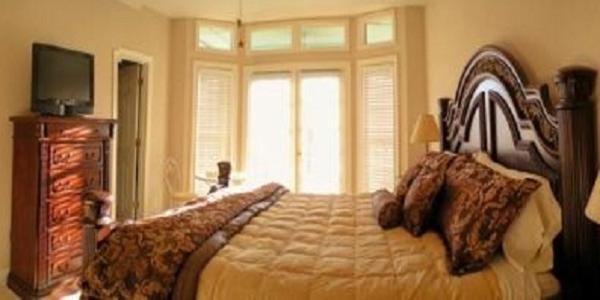 Davis Mountains Inn (Adults Only) Форт Дейвис Екстериор снимка