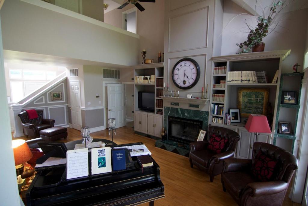 Davis Mountains Inn (Adults Only) Форт Дейвис Екстериор снимка