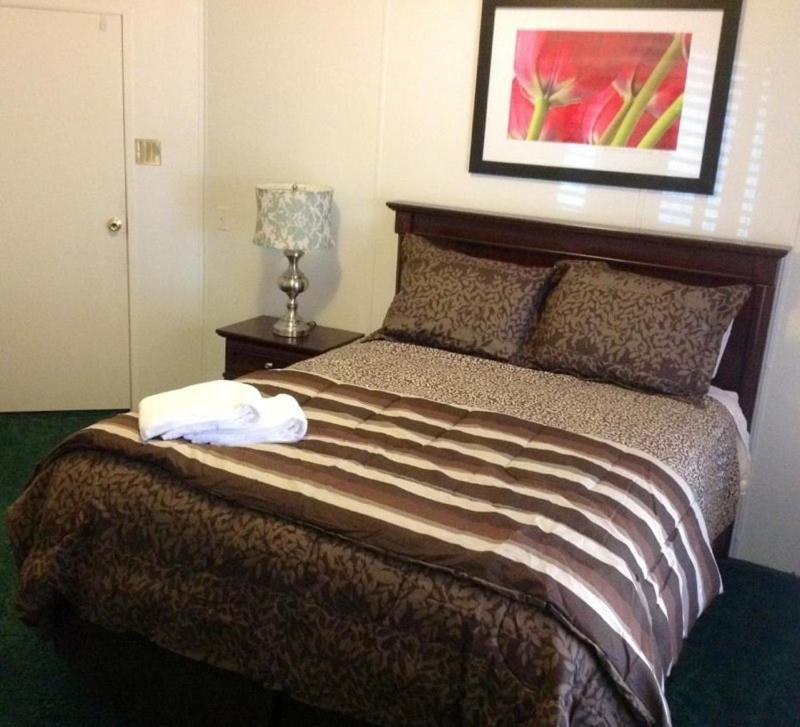 Davis Mountains Inn (Adults Only) Форт Дейвис Екстериор снимка