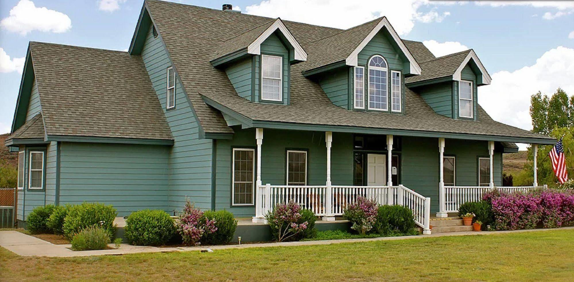 Davis Mountains Inn (Adults Only) Форт Дейвис Екстериор снимка