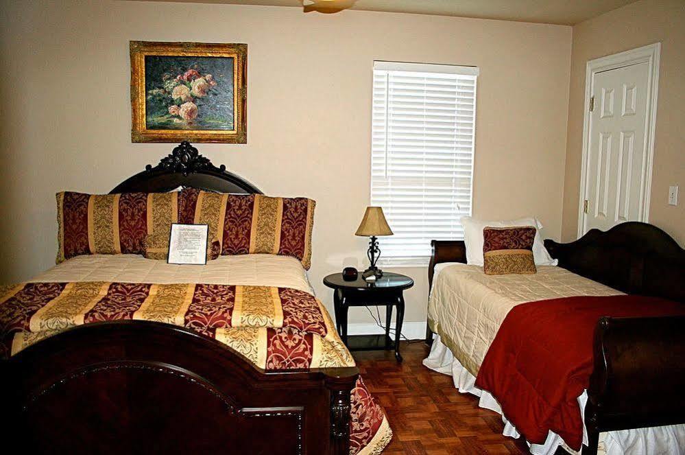 Davis Mountains Inn (Adults Only) Форт Дейвис Екстериор снимка