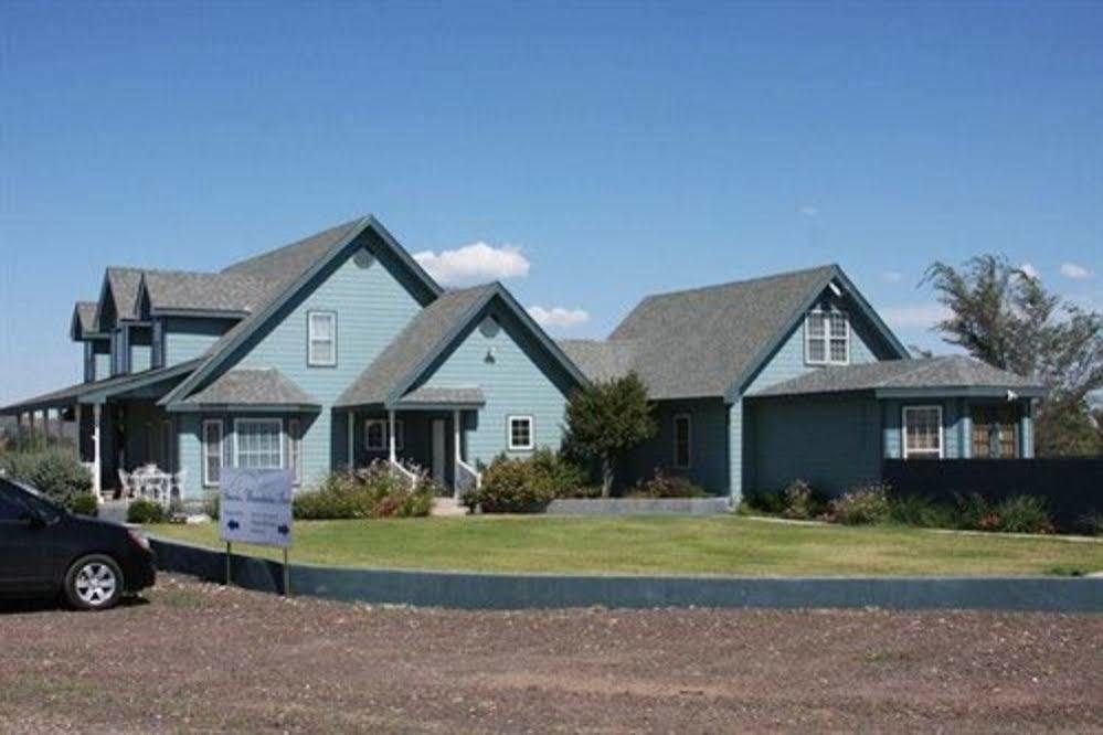 Davis Mountains Inn (Adults Only) Форт Дейвис Екстериор снимка
