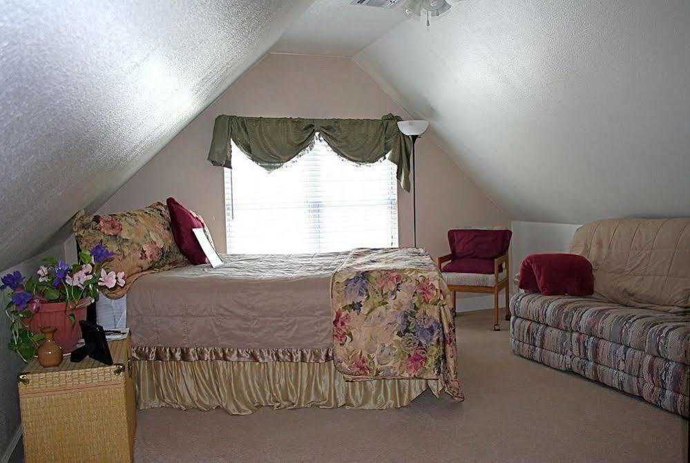 Davis Mountains Inn (Adults Only) Форт Дейвис Екстериор снимка